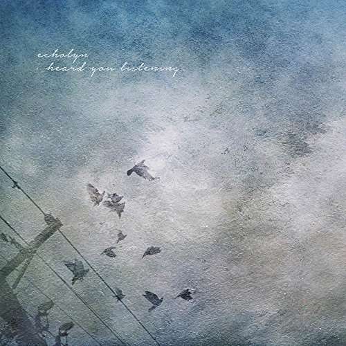  |   | Echolyn - I Heard You Listening (2 LPs) | Records on Vinyl