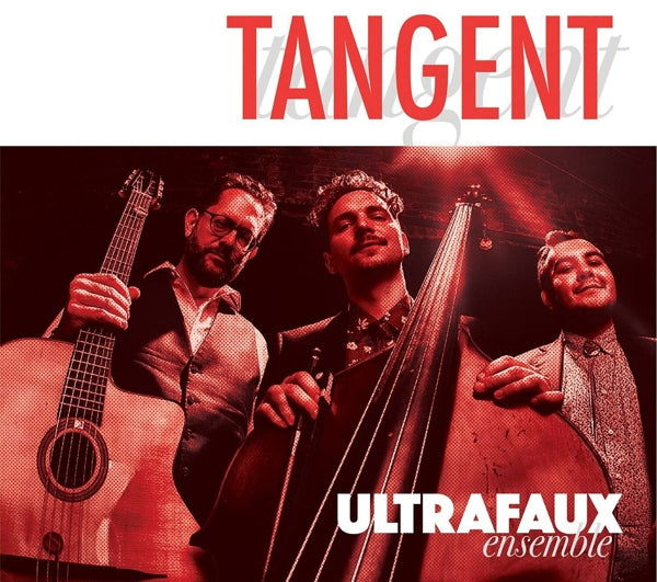  |  Vinyl LP | Ultrafaux Ensemble - Tangent (LP) | Records on Vinyl
