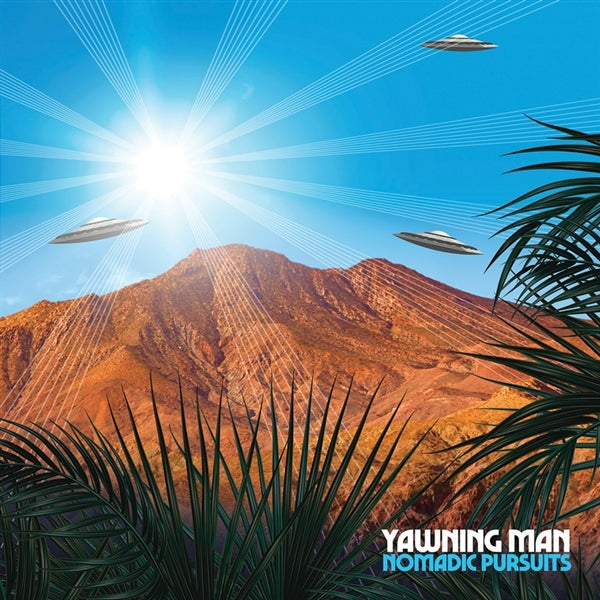  |   | Yawning Man - Nomadic Pursuits (LP) | Records on Vinyl