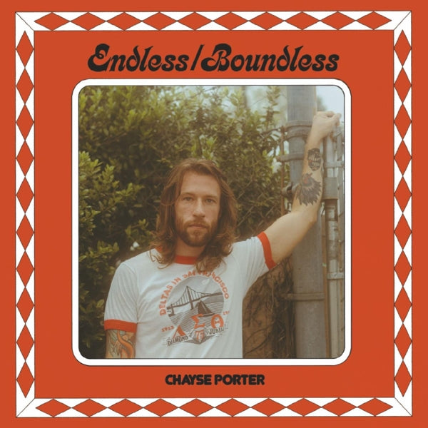  |   | Chayse Porter - Endless / Boundless (LP) | Records on Vinyl