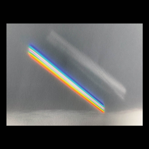  |  Vinyl LP | Jason Van Wyk - Inherent (LP) | Records on Vinyl