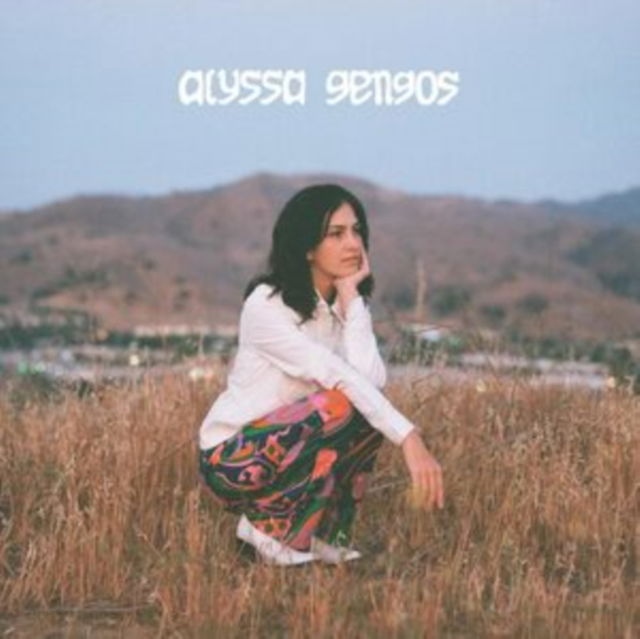  |   | Alyssa Gengos - Mechanical Sweetness (LP) | Records on Vinyl