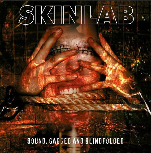 Skinlab - Bound, Gagged & Blindfolded (2 LPs) Cover Arts and Media | Records on Vinyl