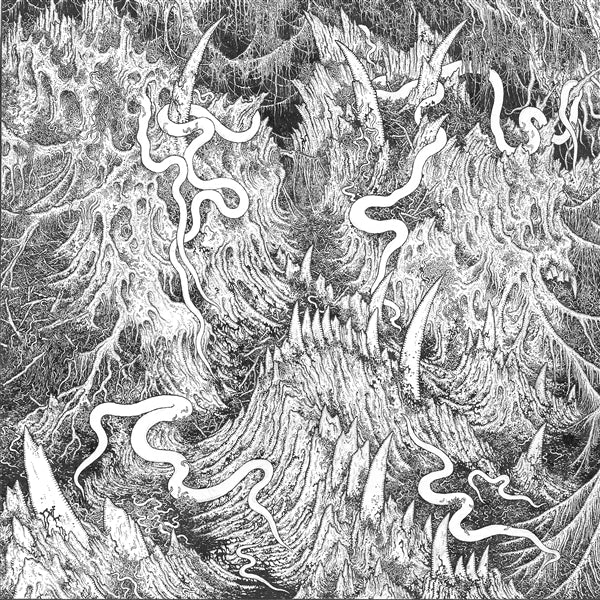  |  Vinyl LP | Gosudar & Malignant Altar - Split (LP) | Records on Vinyl