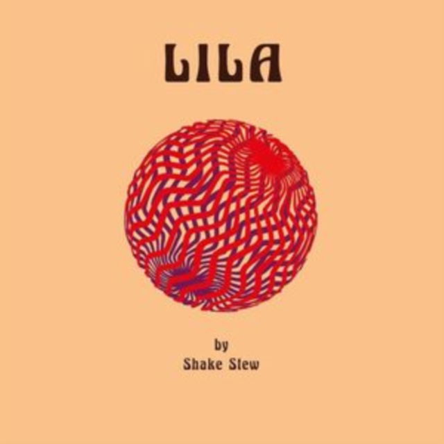  |   | Shake Stew - Lila (LP) | Records on Vinyl