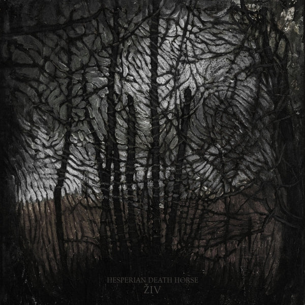  |   | Hesperian Death Horse - Ziv (LP) | Records on Vinyl