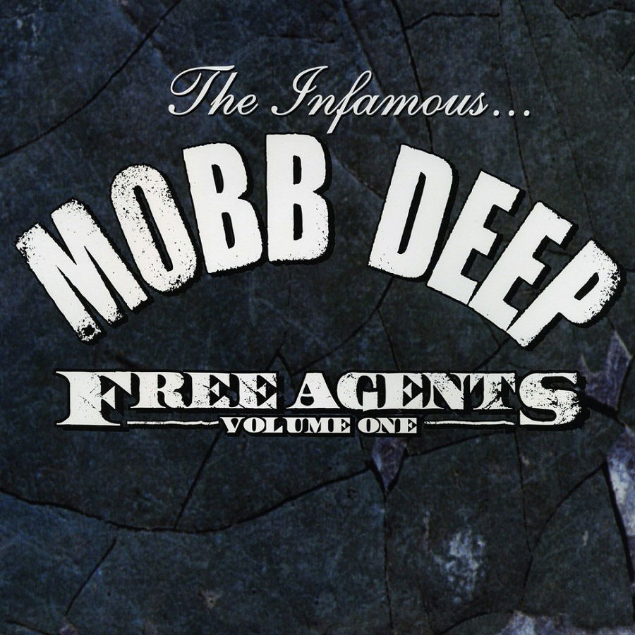  |   | Mobb Deep - Free Agents (2 LPs) | Records on Vinyl