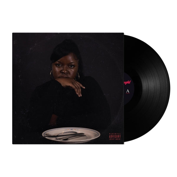  |   | Che Noir - Food For Thought (LP) | Records on Vinyl