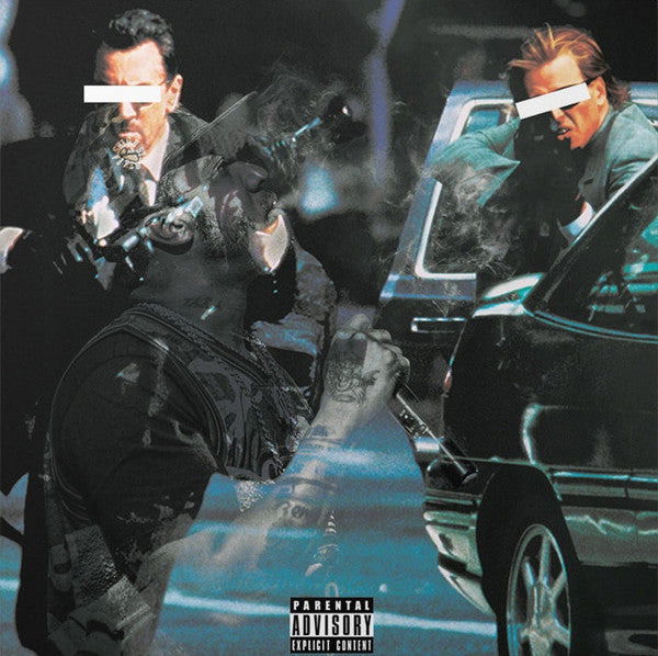 Benny the Butcher - Pyrex Picasso (LP) Cover Arts and Media | Records on Vinyl