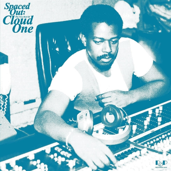  |  Vinyl LP | Cloud One - Spaced Out: the Very Best of (2 LPs) | Records on Vinyl