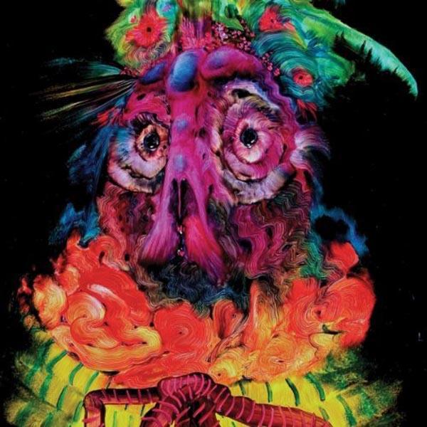  |   | Quest For Fire - Lights From Paradise (LP) | Records on Vinyl