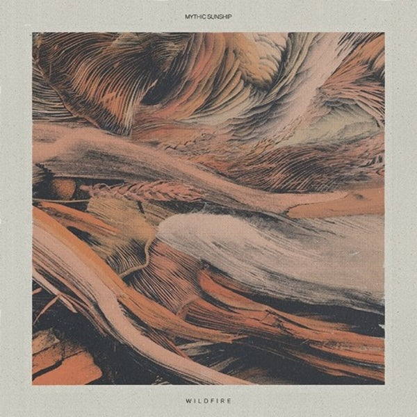  |   | Mythic Sunship - Wildfire (LP) | Records on Vinyl