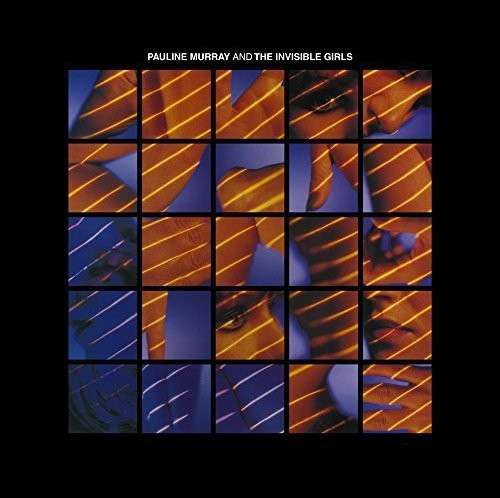  |   | Pauline Murray - Pauline Murray & the Invisible Girls (3 LPs) | Records on Vinyl