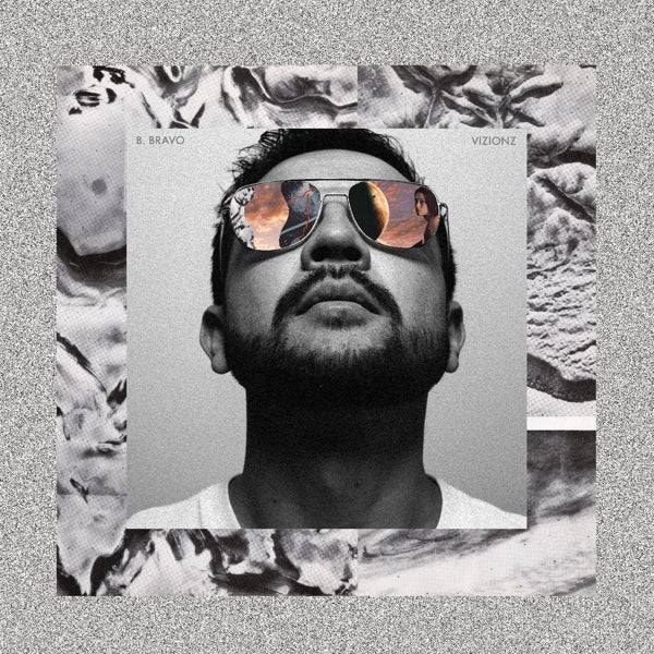  |   | B. Bravo - Vizionz (LP) | Records on Vinyl
