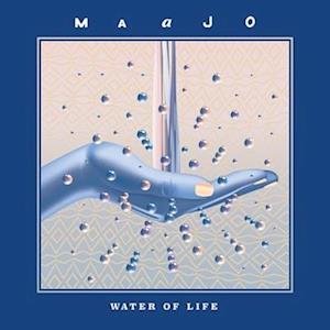 Maajo - Water of Life (2 LPs) Cover Arts and Media | Records on Vinyl