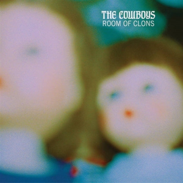  |  Vinyl LP | the Cowboys - Room of Clons (LP) | Records on Vinyl