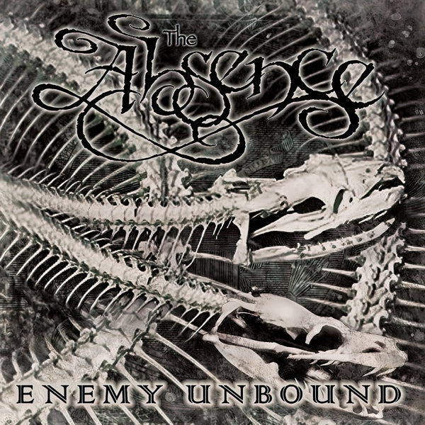  |  Vinyl LP | Absence - Enemy Unbound (LP) | Records on Vinyl
