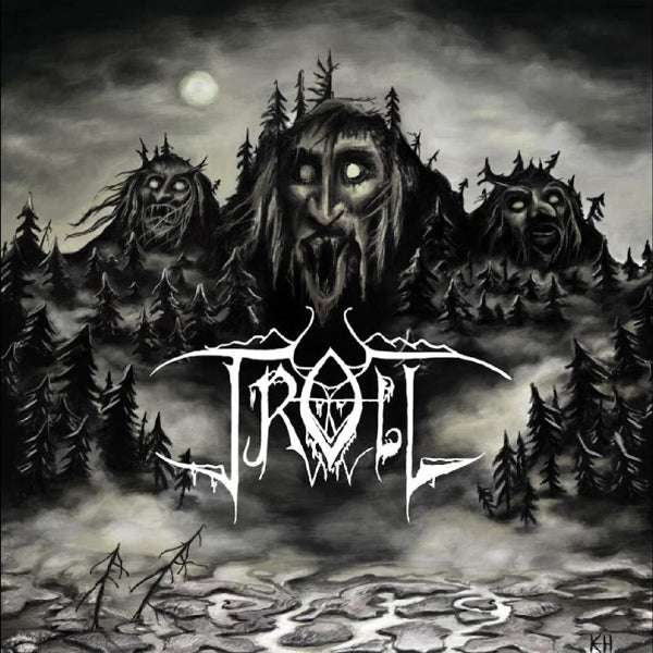  |  12" Single | Troll - Tilbake Til Trollberg (Single) | Records on Vinyl