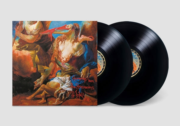  |  Vinyl LP | Killing Joke - Hosannas From the Basements of Hell (2 LPs) | Records on Vinyl
