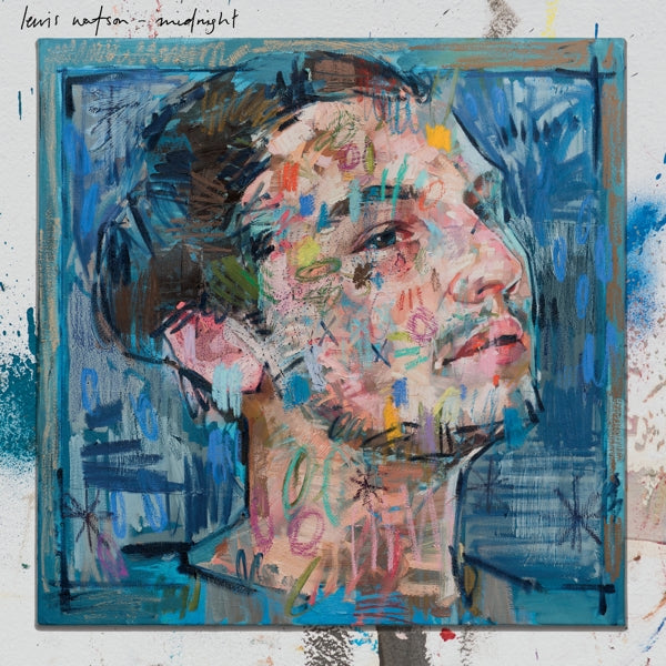  |  Vinyl LP | Lewis Watson - Midnight (LP) | Records on Vinyl