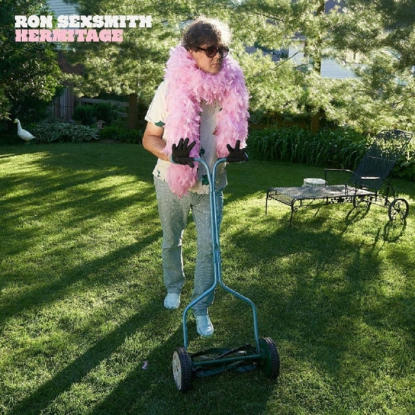 |   | Ron Sexsmith - Hermitage (LP) | Records on Vinyl