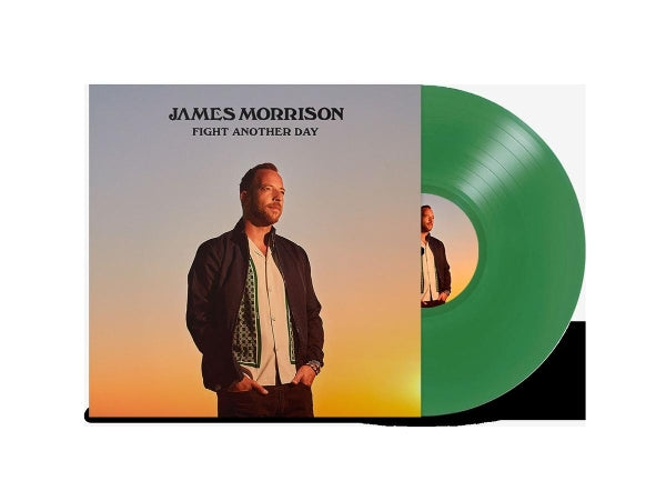  |   | James Morrison - Fight Another Day (LP) | Records on Vinyl