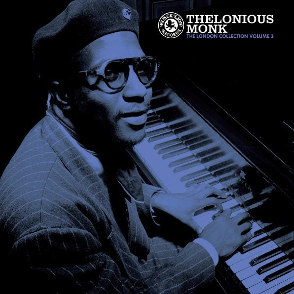  |   | Thelonious Monk - London Collection Vol.3 (LP) | Records on Vinyl