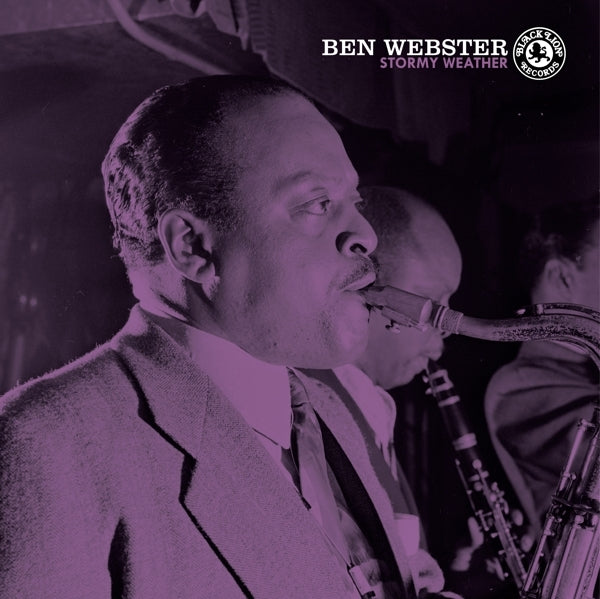  |  Vinyl LP | Ben Webster - Stormy Weather (LP) | Records on Vinyl