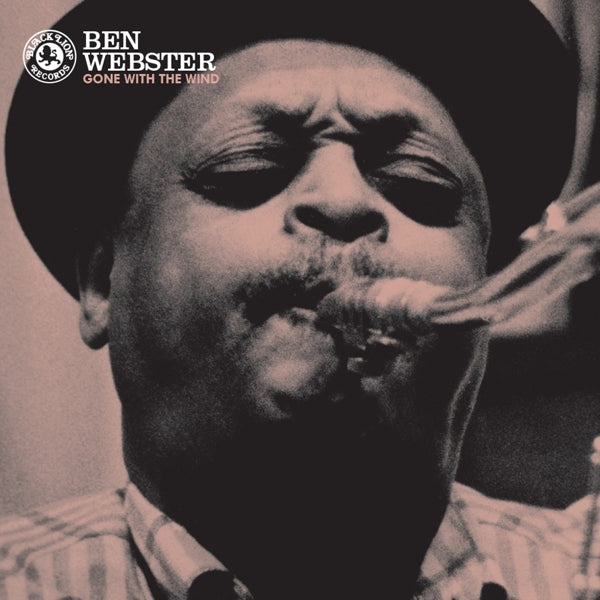  |   | Ben Webster - Gone With the Wind (LP) | Records on Vinyl