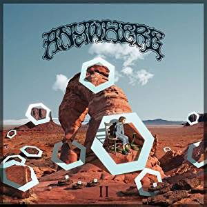  |   | Anywhere - Anywhere Ii (LP) | Records on Vinyl