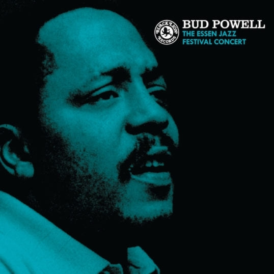  |   | Bud Powell - Essen Jazz Festival Concert (LP) | Records on Vinyl