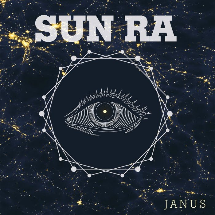  |   | Sun Ra - Janus (LP) | Records on Vinyl