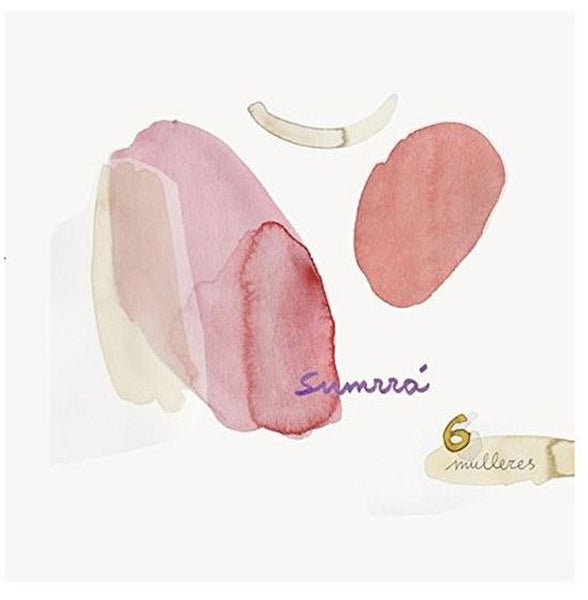  |   | Sumrra - 6 Mulleres (LP) | Records on Vinyl