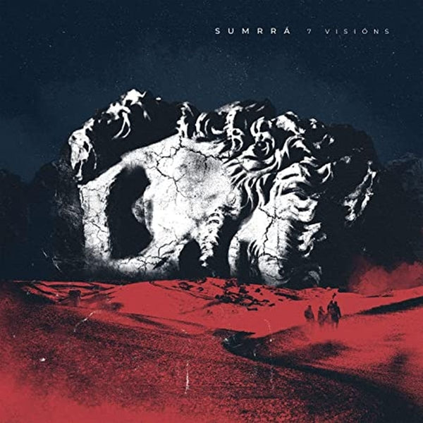  |   | Sumrra - 7 Visions (LP) | Records on Vinyl