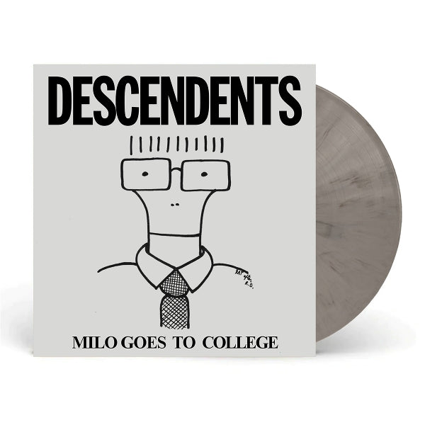  |  Vinyl LP | Descendents - Milo Goes To College (LP) | Records on Vinyl