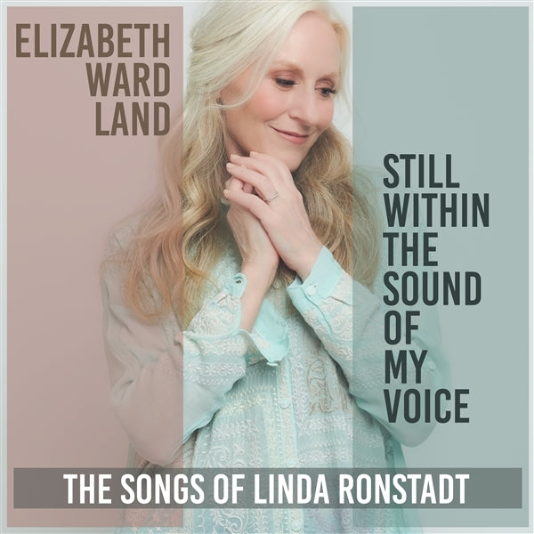  |  Vinyl LP | Elizabeth Ward Land - Still Within the Sound of My Voice (LP) | Records on Vinyl
