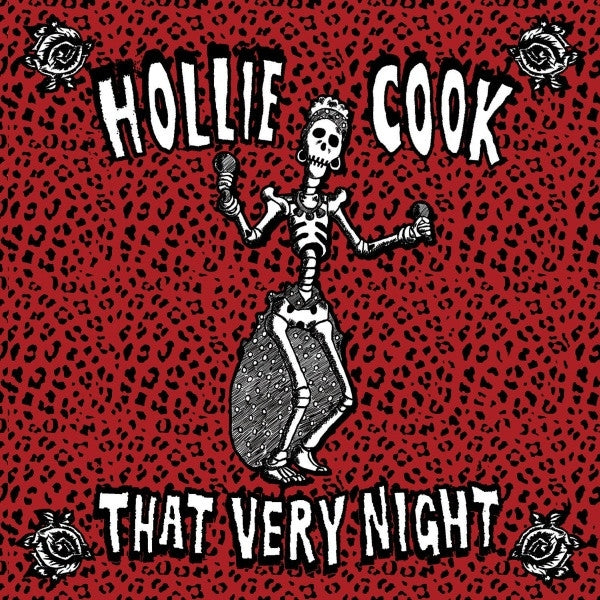  |   | Hollie Cook - That Very Night (Single) | Records on Vinyl