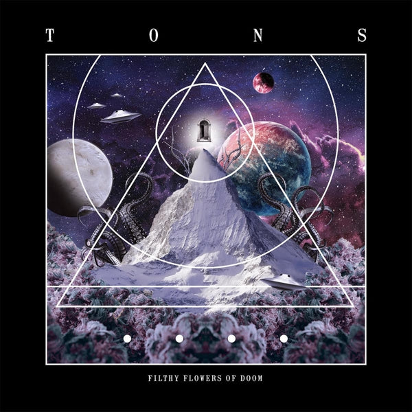  |   | Tons - Filthy Flowers of Doom (LP) | Records on Vinyl