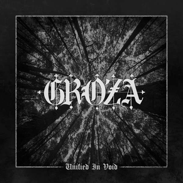  |   | Groza - Unified In Void (LP) | Records on Vinyl