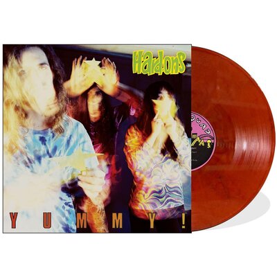  |  Vinyl LP | Hard-Ons - Yummy! (LP) | Records on Vinyl
