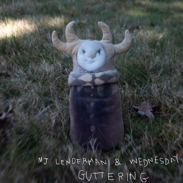  |   | Mj & Wednesday Lenderman - Guttering (Single) | Records on Vinyl