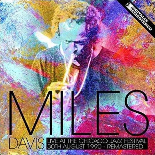  |   | Miles Davis - Live At the Chicago Jazz Festival (LP) | Records on Vinyl