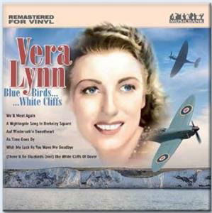  |   | Vera Lynn - Blue Birds...White Cliffs (LP) | Records on Vinyl