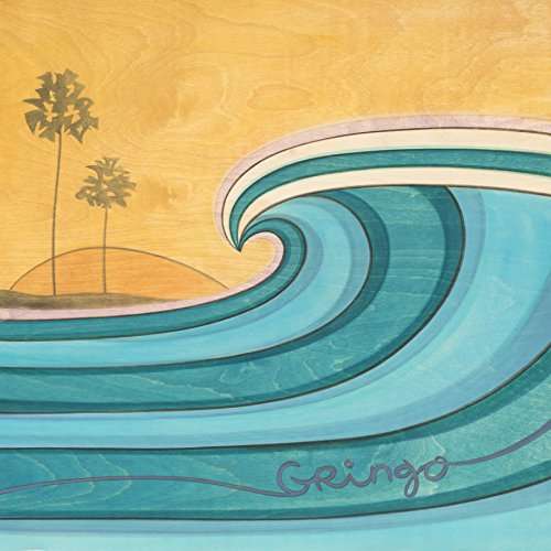  |  Vinyl LP | Gringo - Shores (LP) | Records on Vinyl