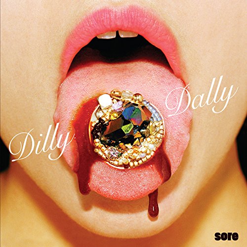  |   | Dilly Dally - Sore (LP) | Records on Vinyl