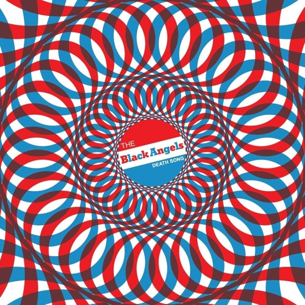  |  Vinyl LP | the Black Angels - Death Song (2 LPs) | Records on Vinyl