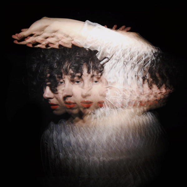  |   | Ultraista - Sister (LP) | Records on Vinyl