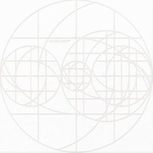 Hildegard - Hildegard (LP) Cover Arts and Media | Records on Vinyl