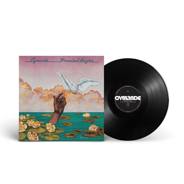  |  Vinyl LP | Cymande - Promised Heights (LP) | Records on Vinyl