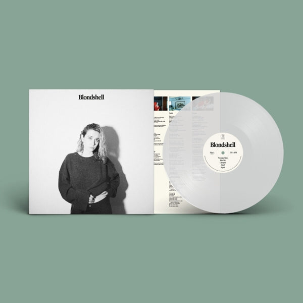  |   | Blondshell - Blondshell (LP) | Records on Vinyl